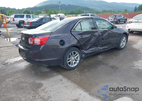 2015 Chevrolet Malibu 1Lt z USA, uszkodzony, nr VIN 1G11C5SL0FF138314